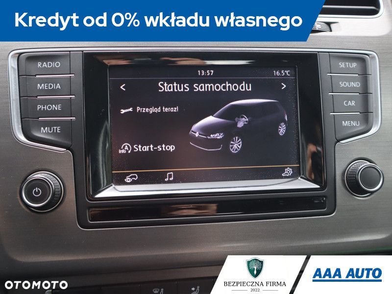 Volkswagen Golf - 14