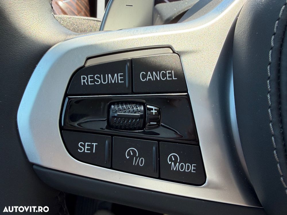 BMW X6 - 11
