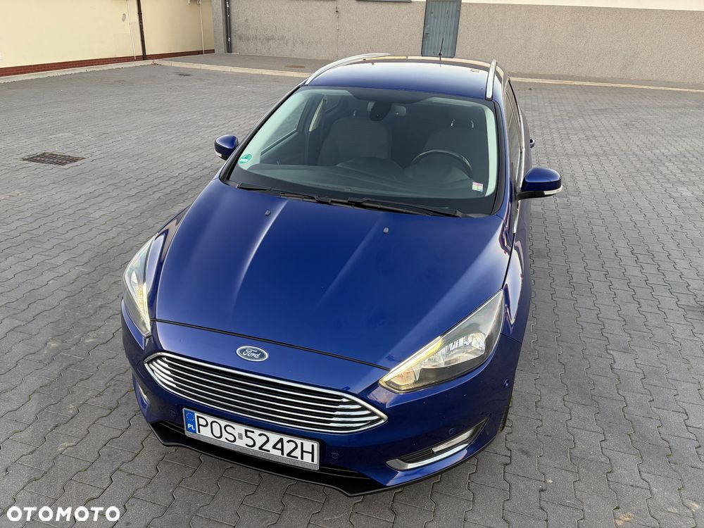 Ford Focus - 5