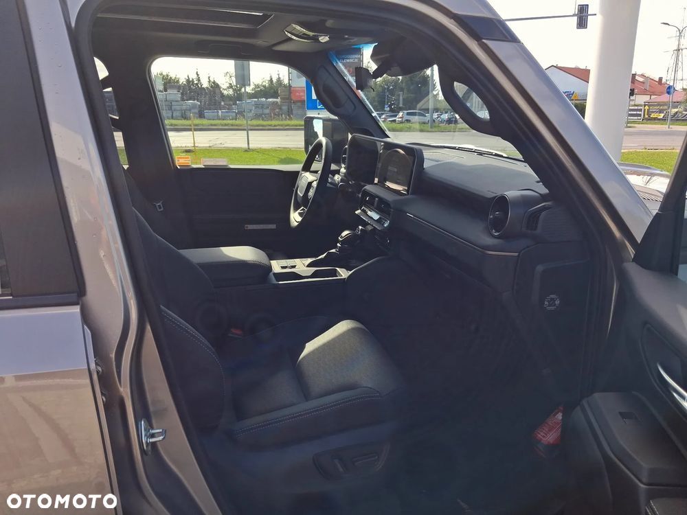 Toyota Land Cruiser LC 2.8 D-4D mHEV Executive - 9