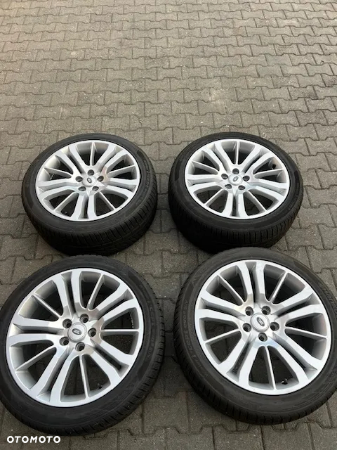 Land Rover Range Rover Sport S 3.0TD V6 HSE - 27