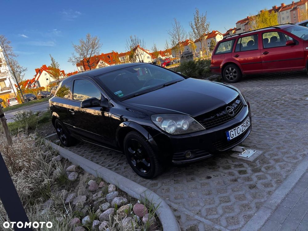 Opel Astra - 28