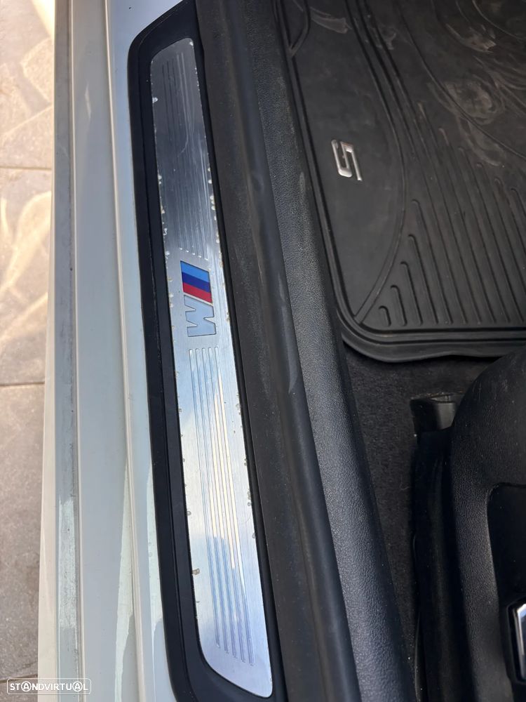 BMW 530 - 25