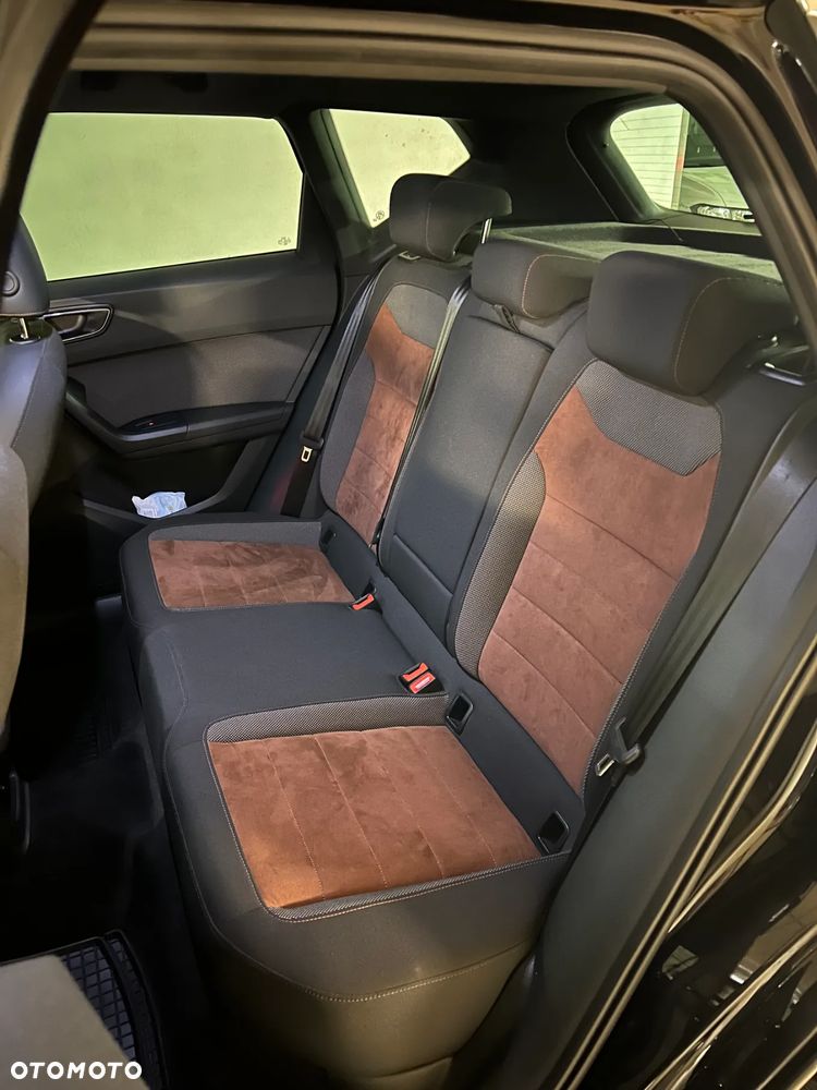 Seat Ateca 1.5 Eco TSI Xcellence S&S DSG - 12