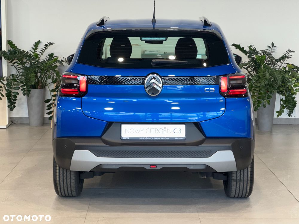 Citroën C3 1.2 T Plus - 7