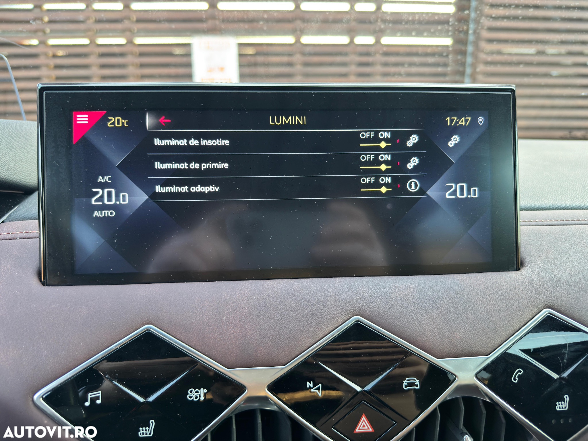DS Automobiles DS 3 Crossback - 26