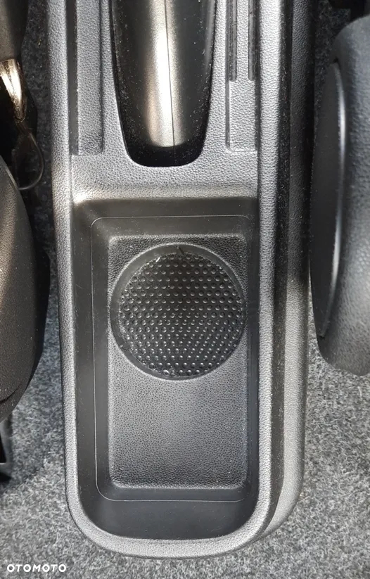 Fiat Grande Punto - 25