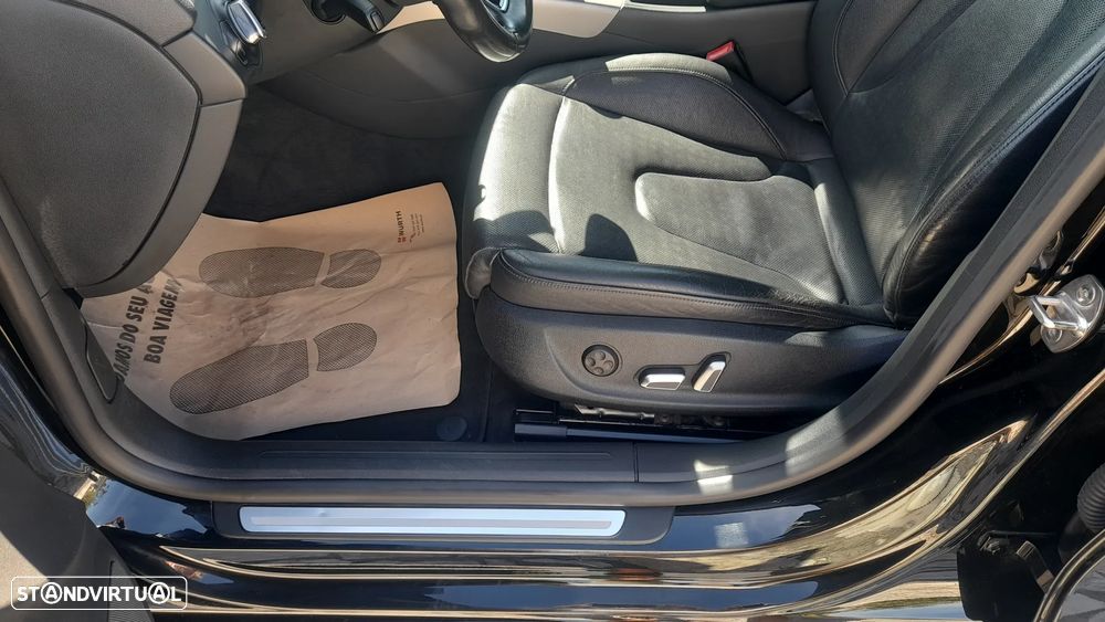 Audi A5 Sportback - 17