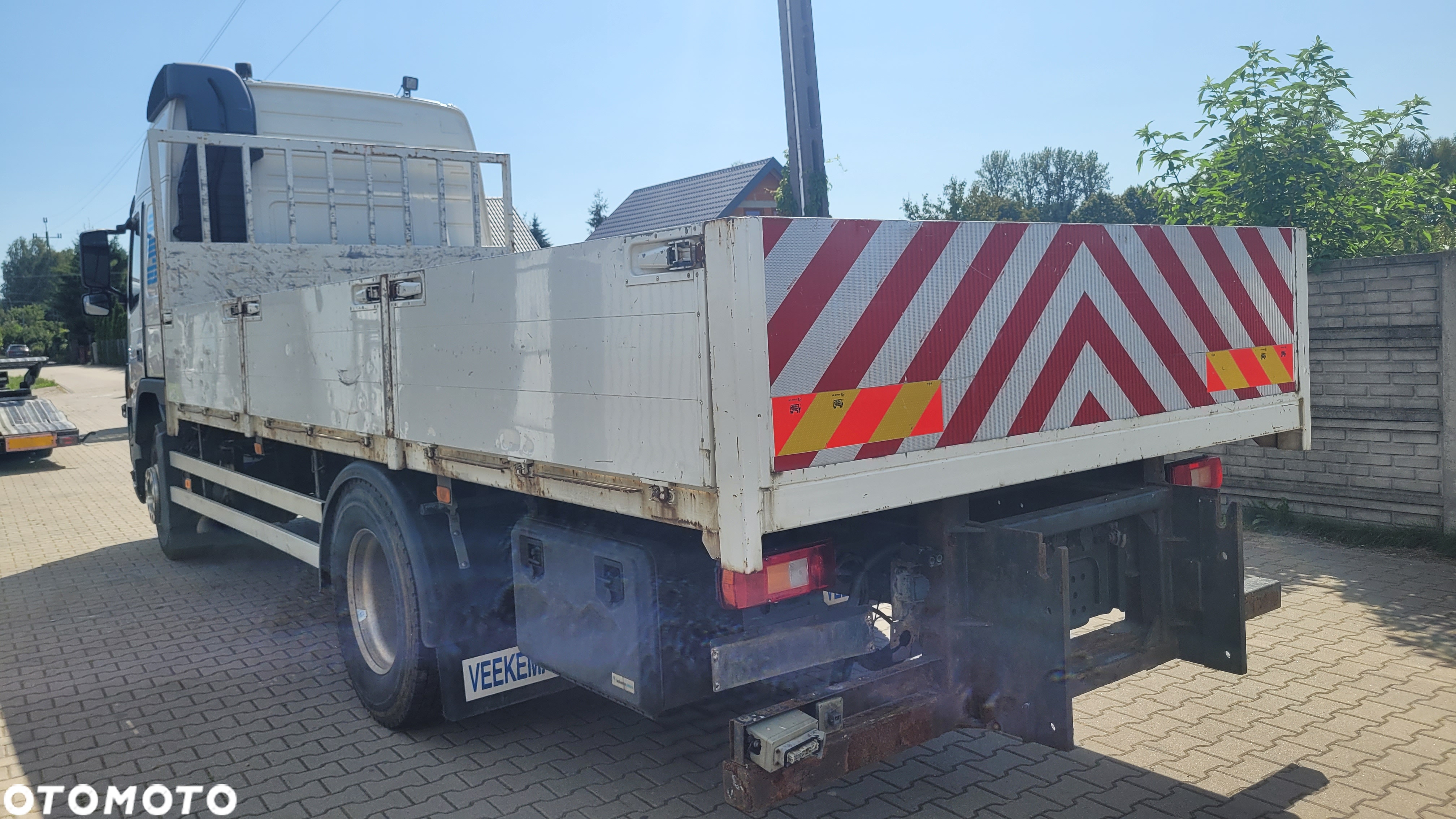 Volvo fm/fh 460 - 5