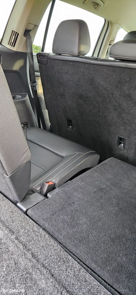 Volkswagen Atlas - 21