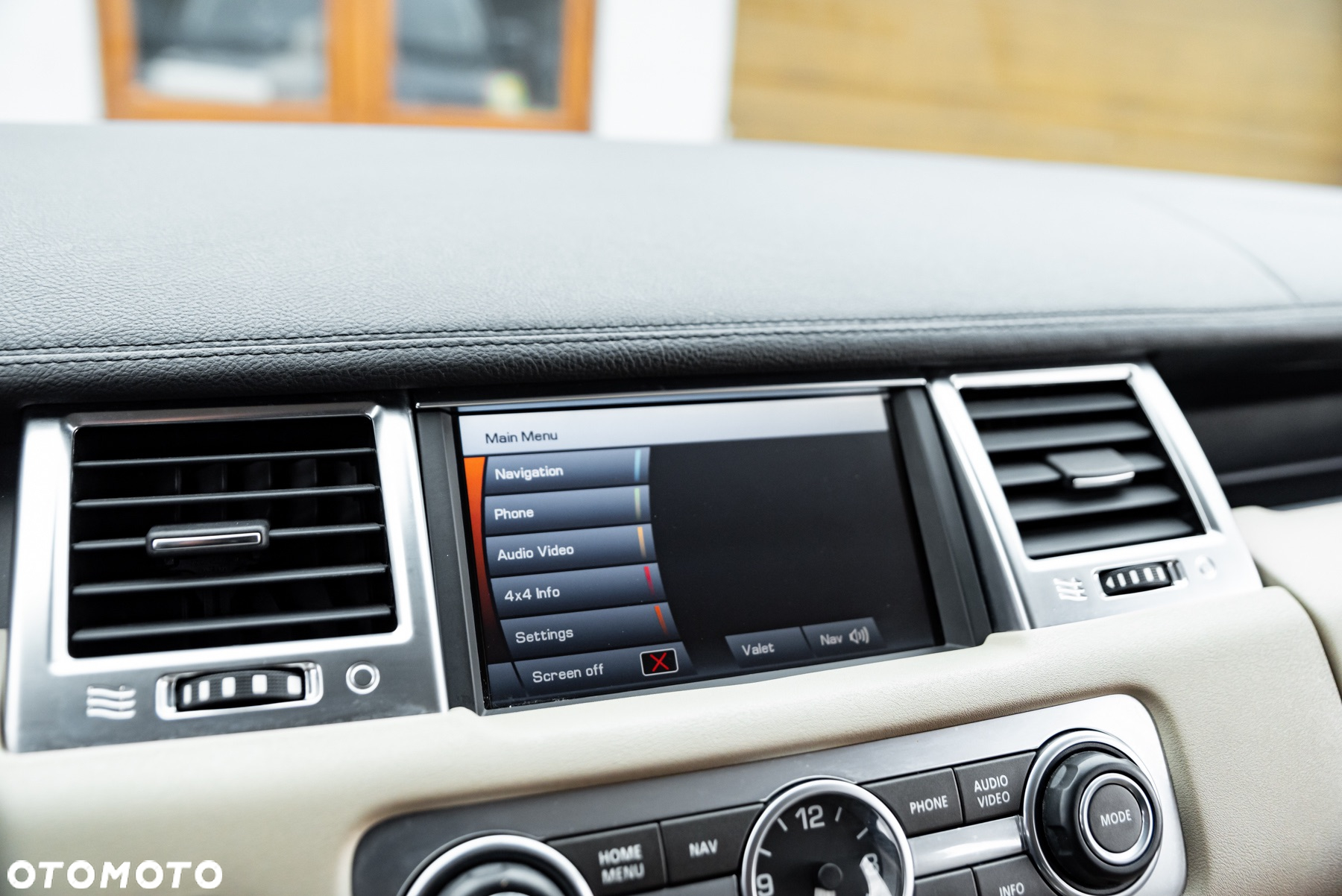 Land Rover Range Rover Sport TDV6 HSE - 30