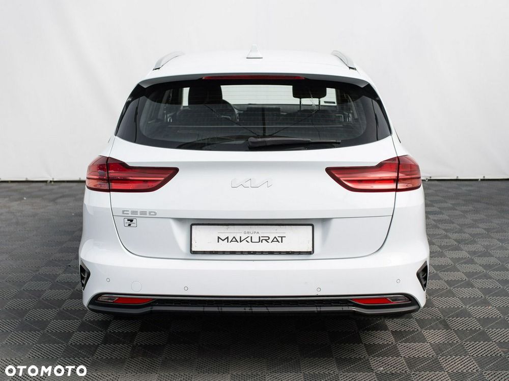 Kia Ceed 1.0 T-GDI S - 9