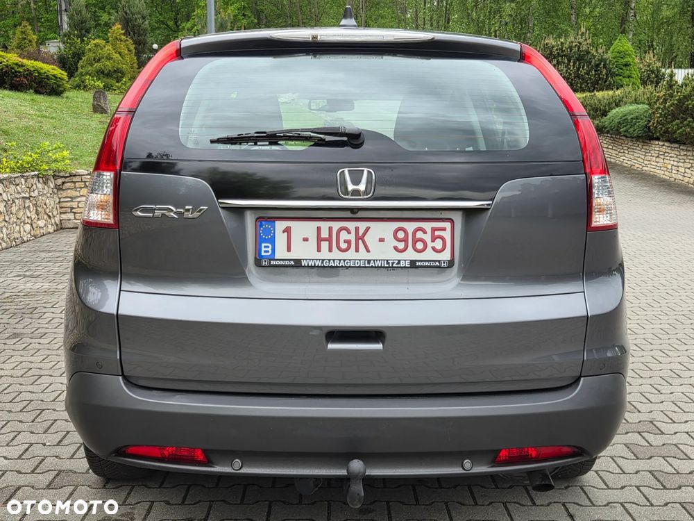 Honda CR-V 1.6i DTEC 2WD Elegance - 7
