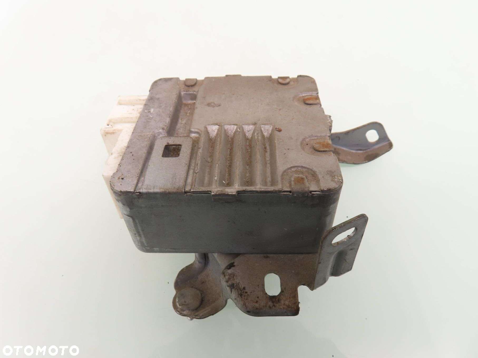 STEROWNIK WSPOMAGANIA TOYOTA YARIS II (P9) 896500D091 - 6