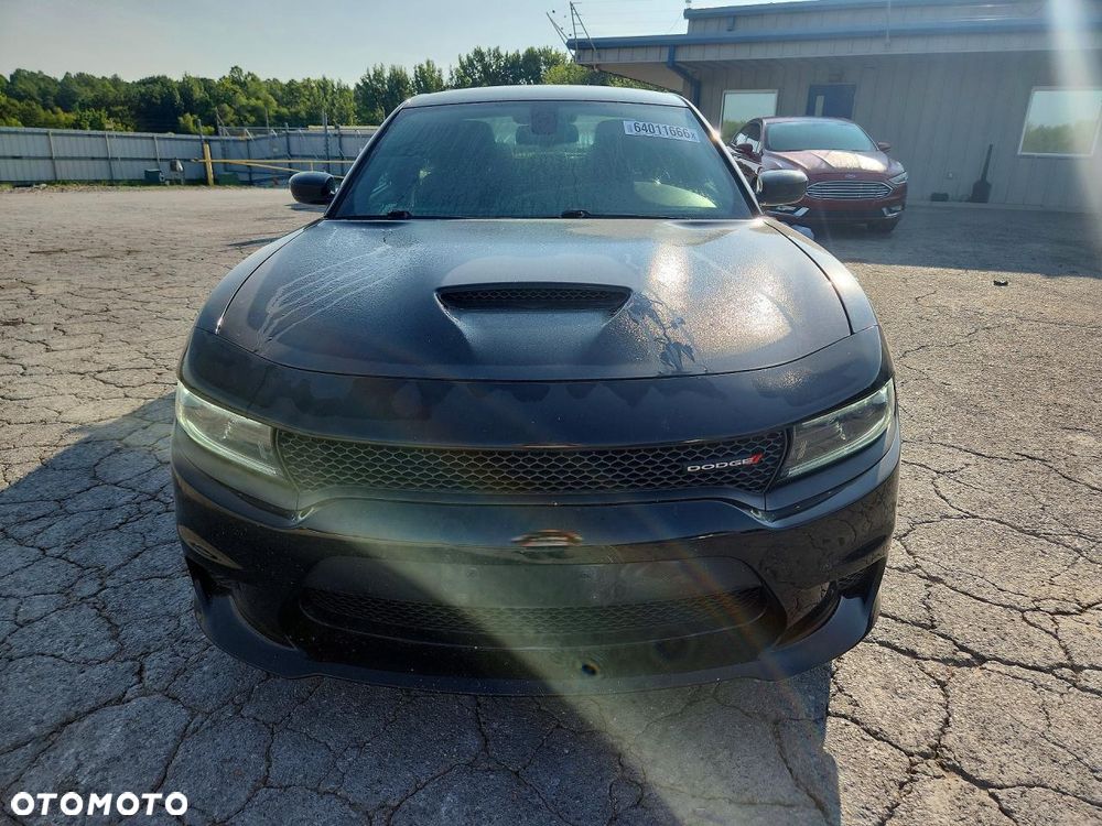 Dodge Charger - 6