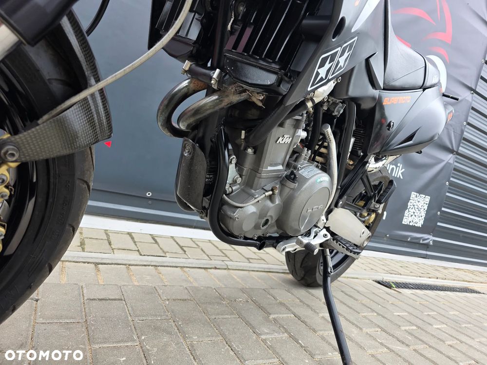 KTM Duke - 26