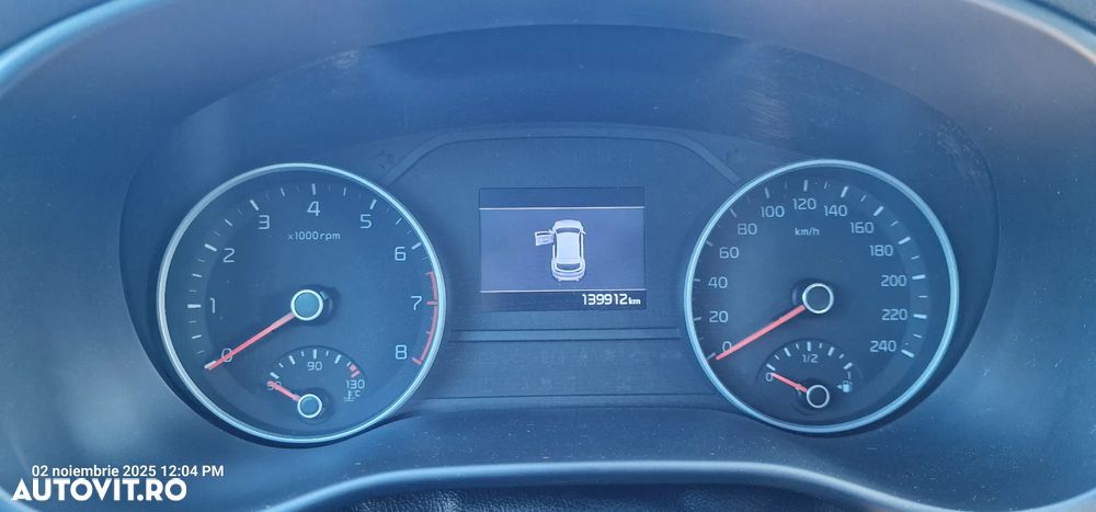 Kia Sportage 1.6 GDI 6MT 4x2 Style - 10