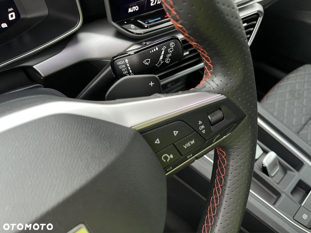 Seat Leon Sportstourer - 27