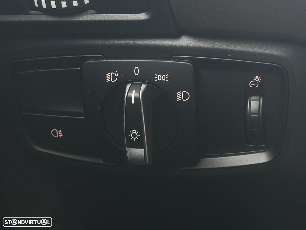 BMW i3 s (120 Ah) - 19