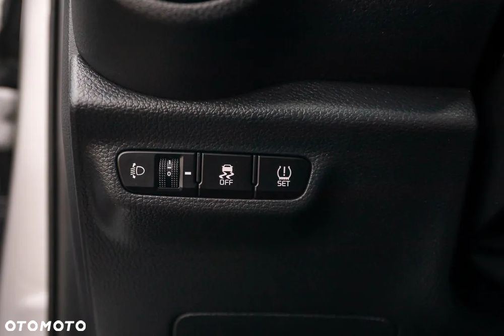 Kia Picanto 1.0 Vision - 25