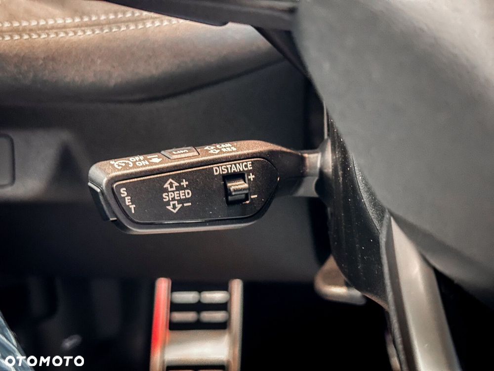Audi A3 Limousine - 29