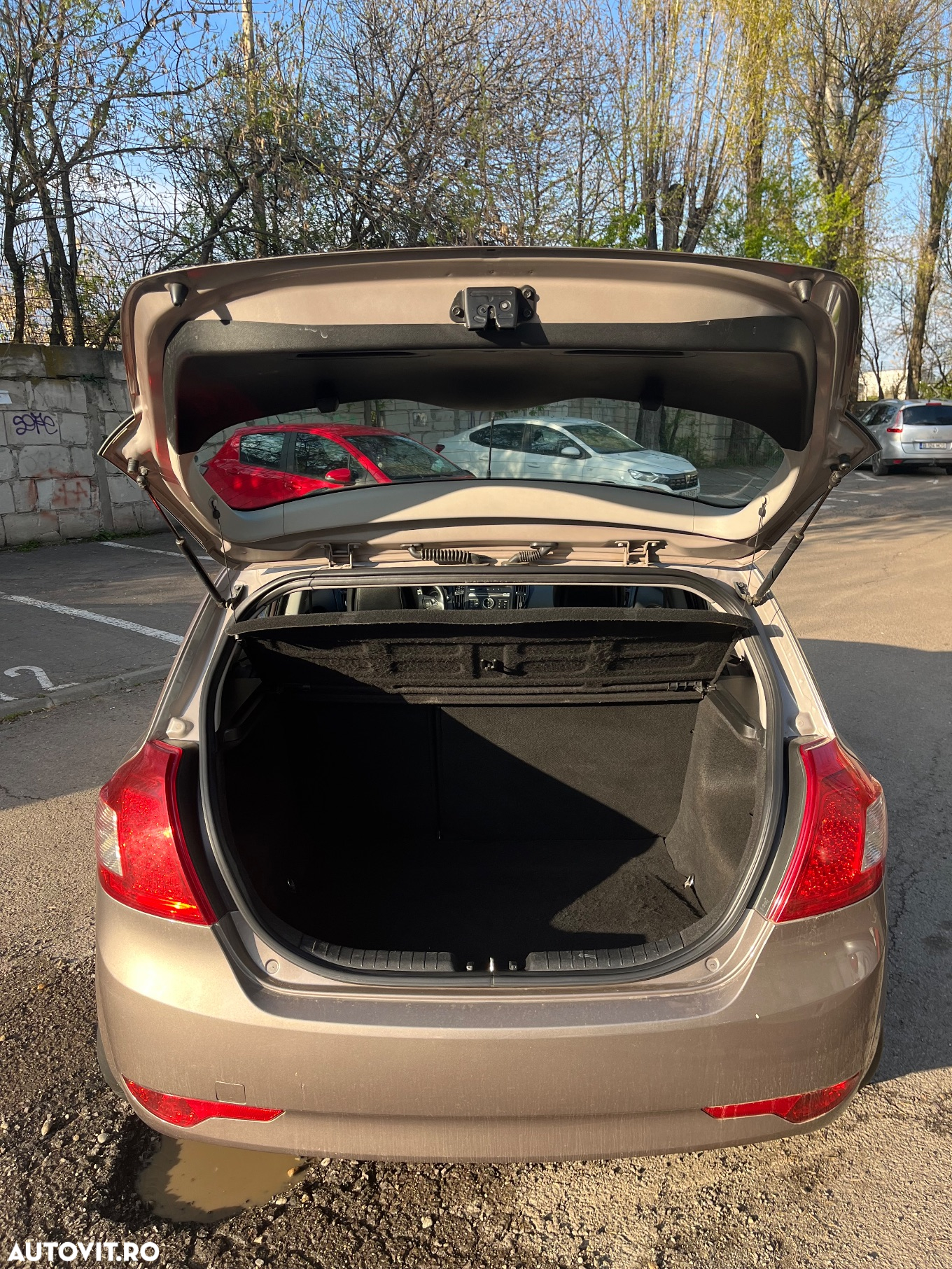 Kia Ceed Cee'd 1.6 DSL City - 4