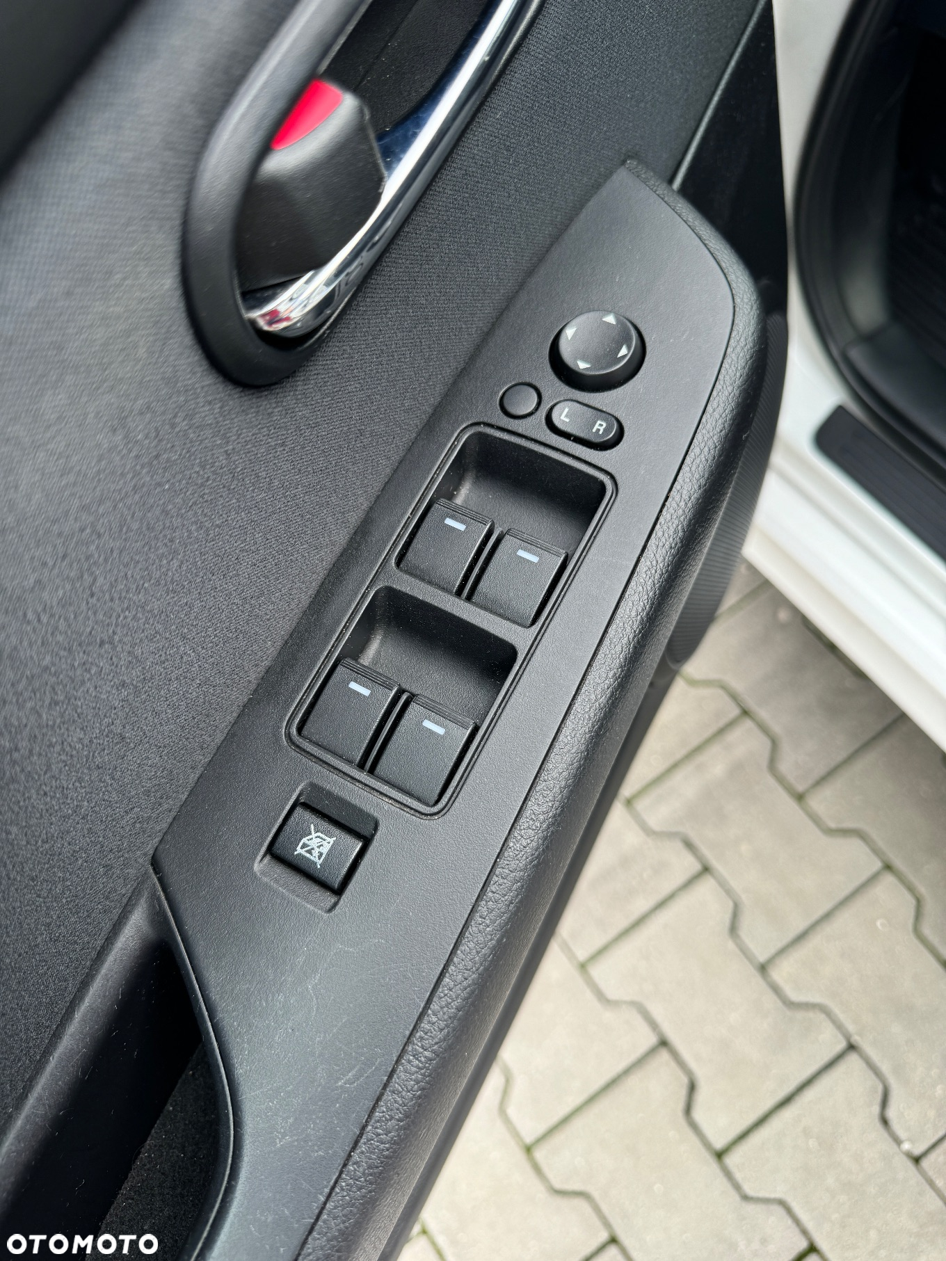 Mazda 6 2.2 CD Comfort - 16
