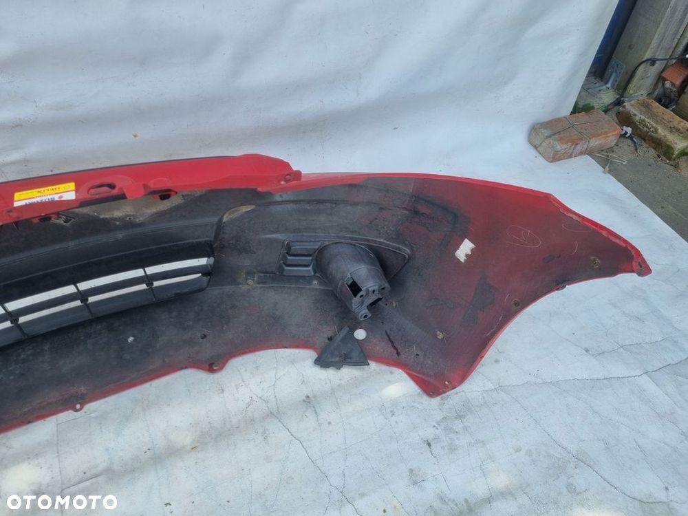 ZDERZAK PRZÓD PRZEDNI SUZUKI SX4 SX-4 06-09 JAPAN JAPOŃSKI 71711-80J - 8