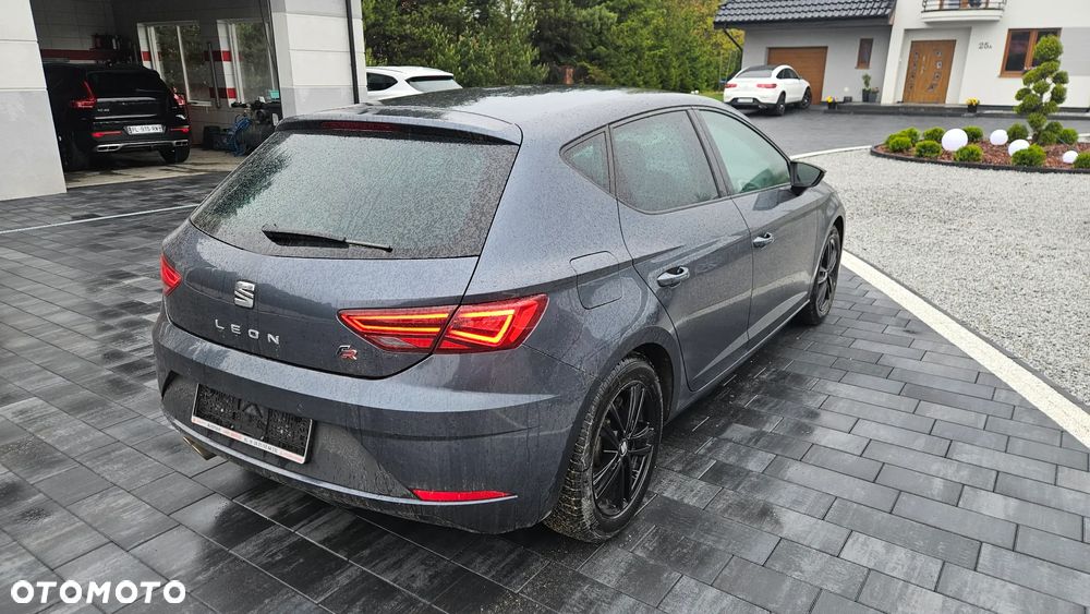Seat Leon 1.5 TSI ACT OPF FR - 3