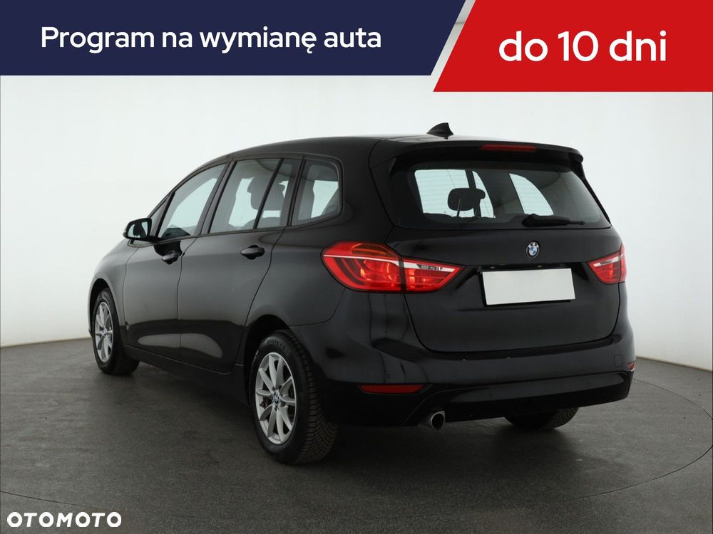 BMW Seria 2 - 6