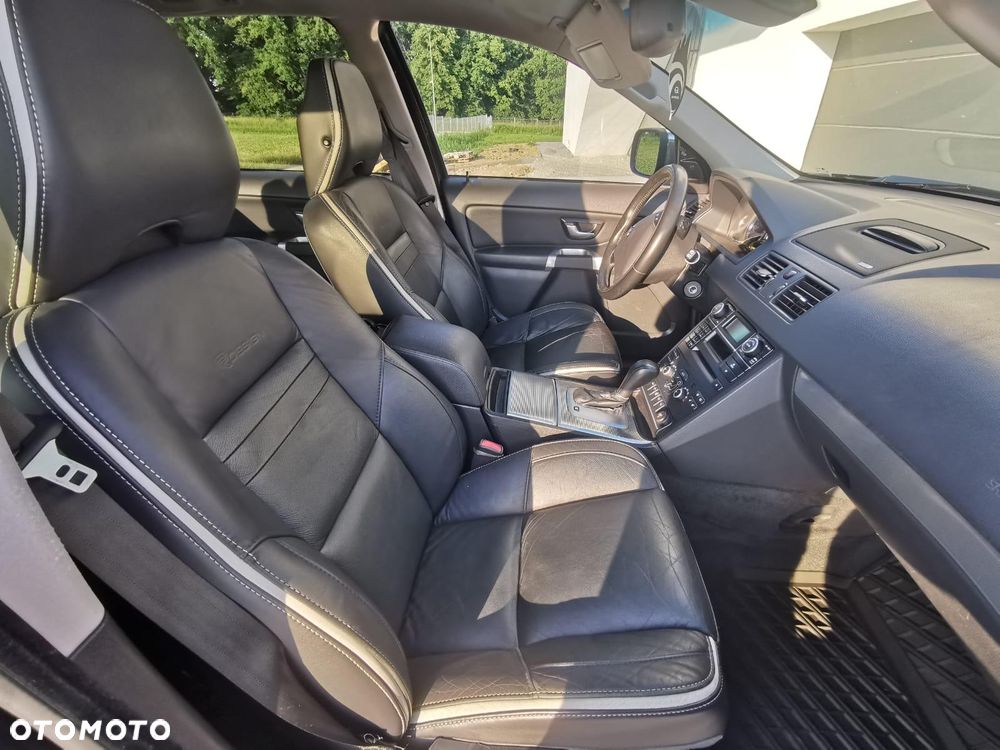 Volvo XC 90 3.2 RDesign - 8