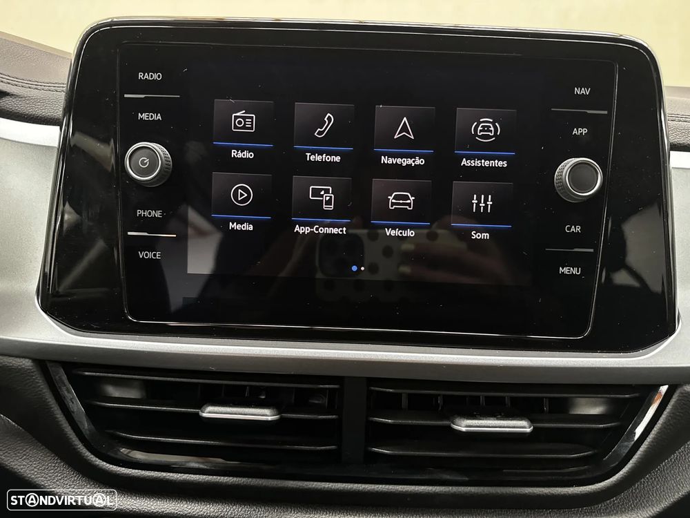 VW T-Roc 1.0 TSI Urban - 15