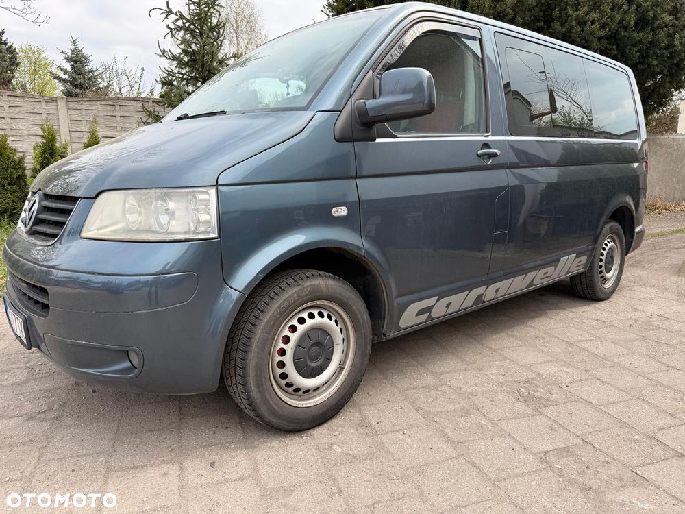 Volkswagen Transporter Autm - 13