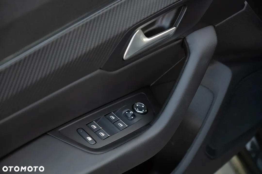 Peugeot 508 BlueHDi 130 Allure - 32