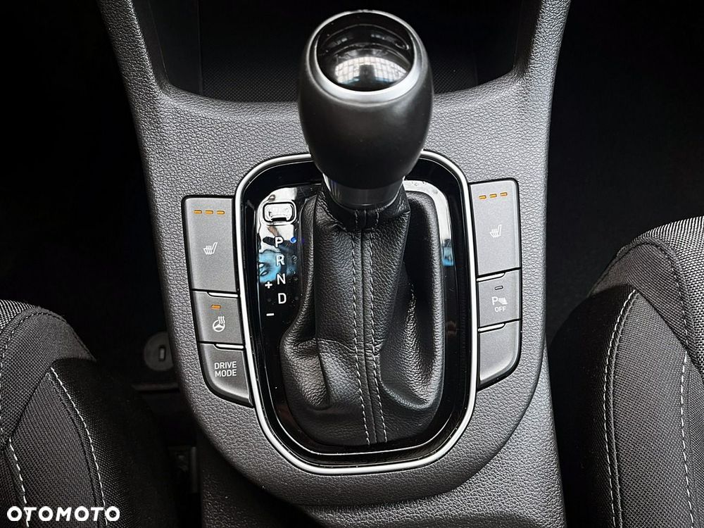 Hyundai i30 - 21