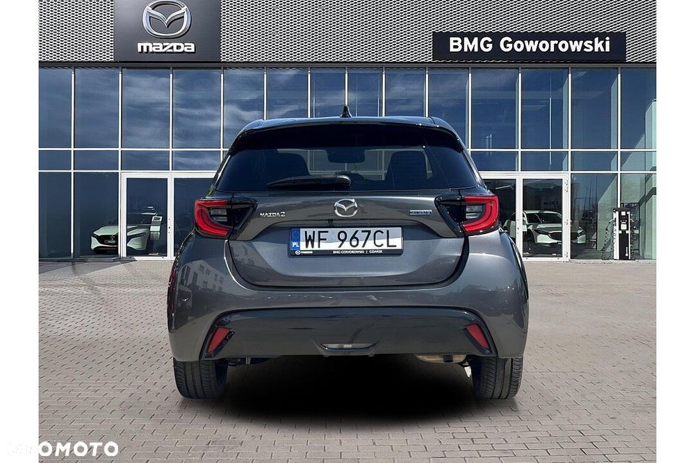Mazda 2 - 24