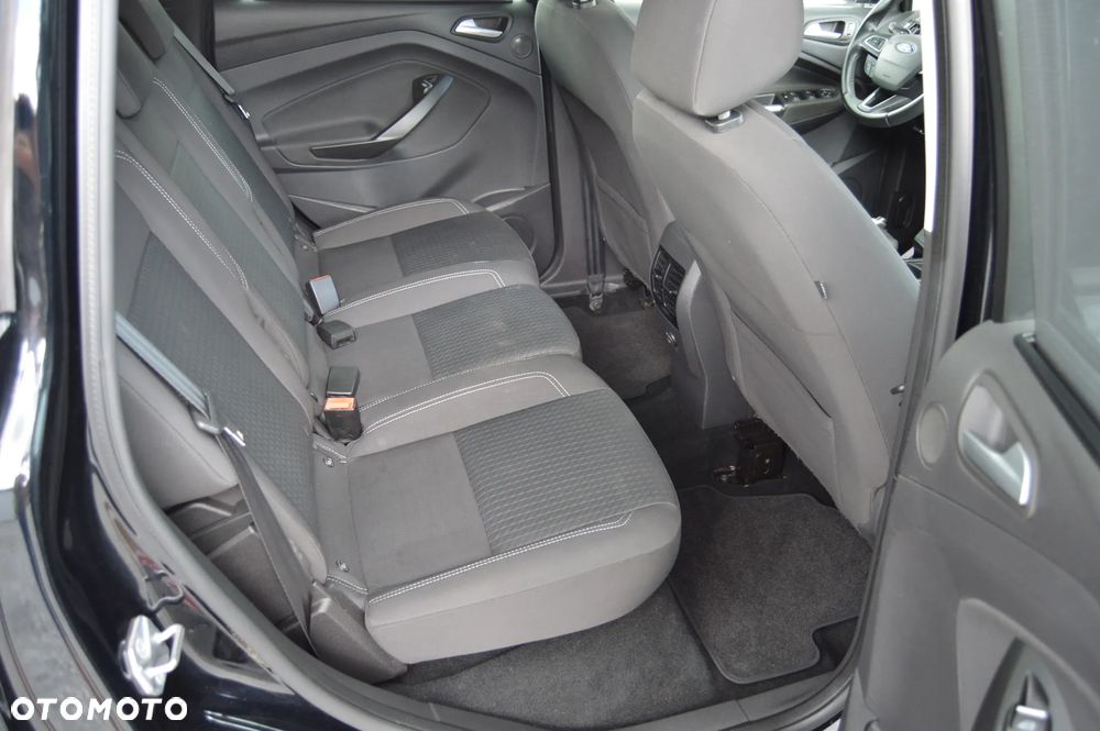 Ford C-MAX 1.0 EcoBoost Edition ASS - 33