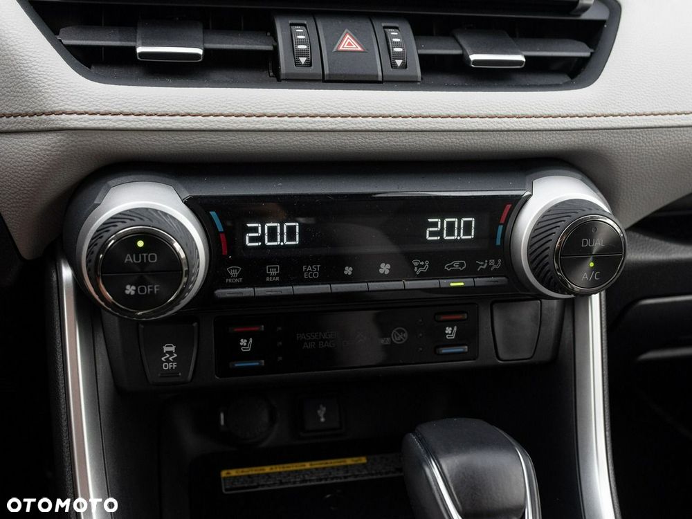Toyota RAV4 - 17