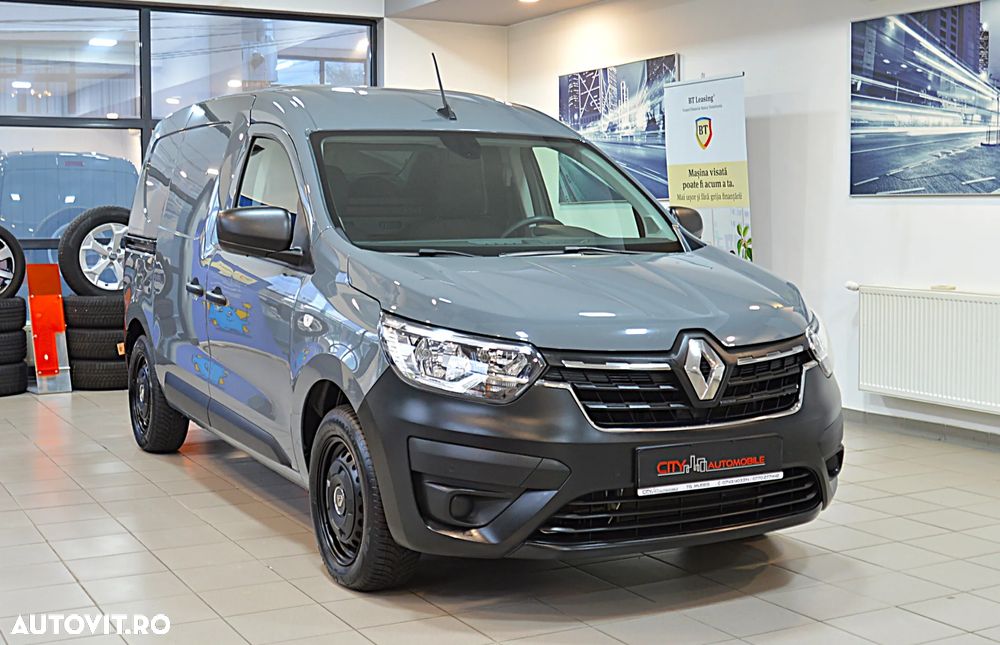 Renault Express - 3