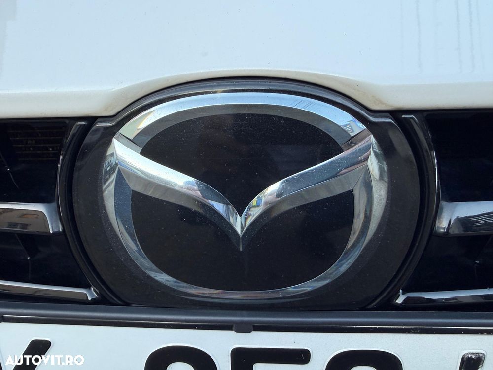 Mazda 3 SKYACTIV-G 120 Exclusive-Line - 17