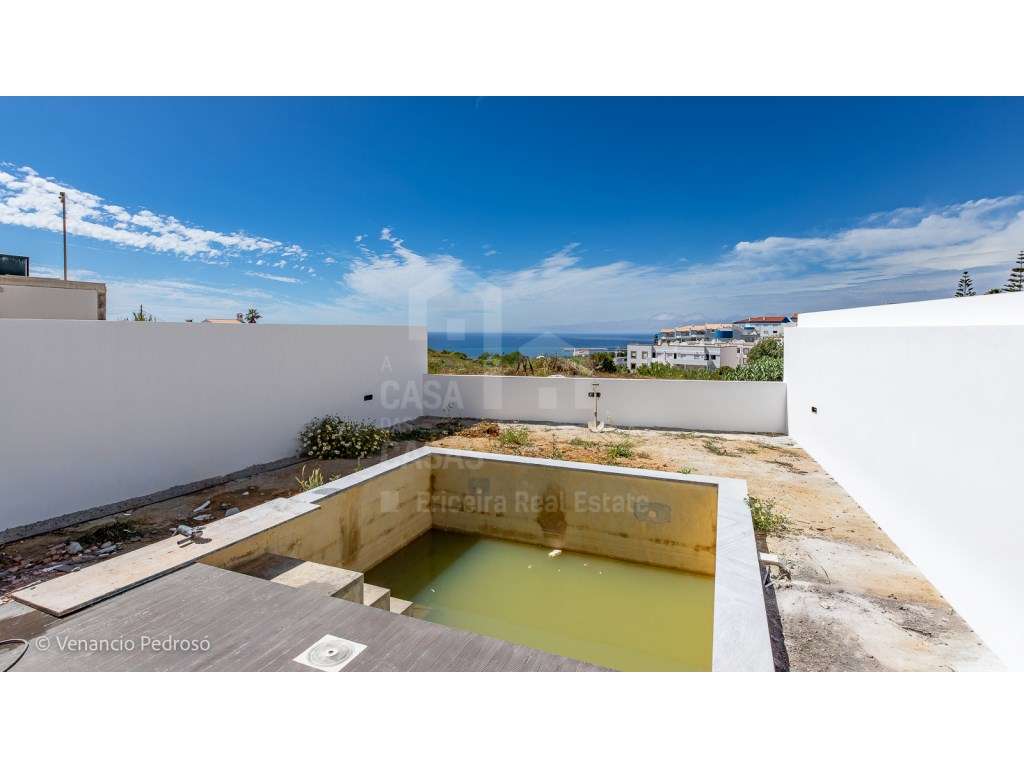 Vende Moradia T4 - Ericeira, A Casa das Casas - Grande imagem: 5/27