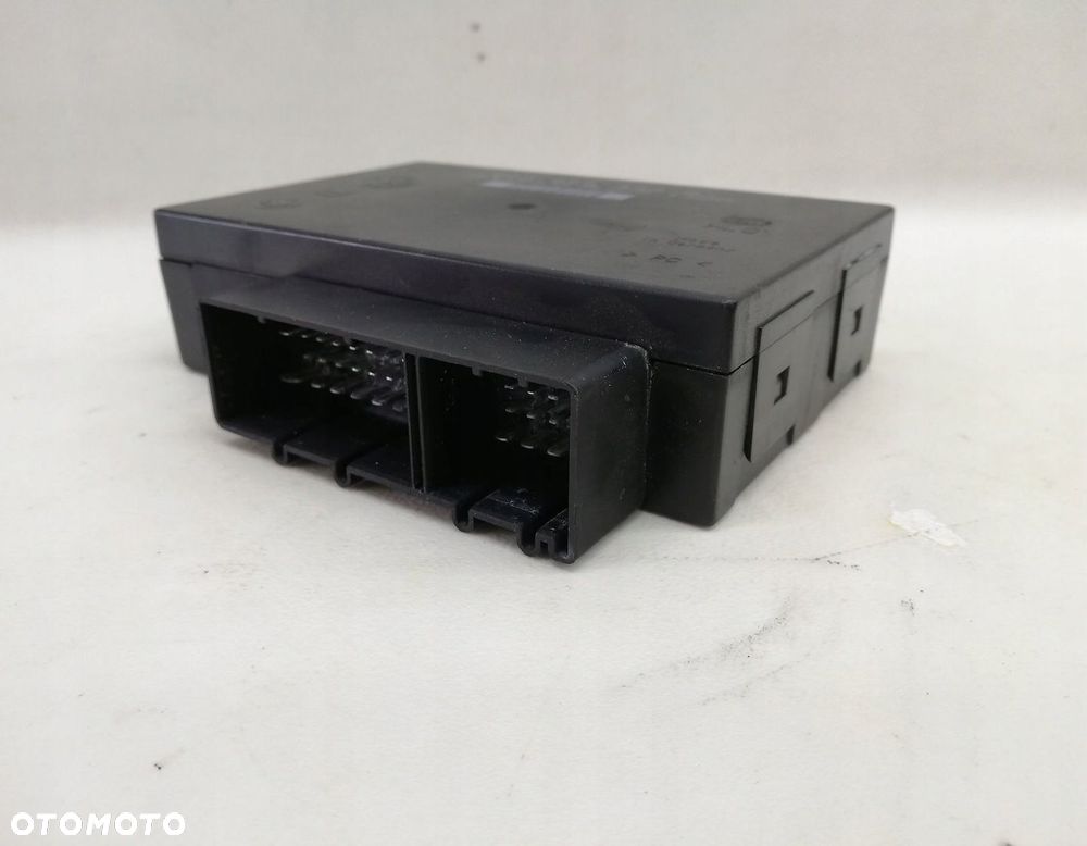 MODUŁ KOMFORTU VW PASSAT B5 6Q0959433A - 4