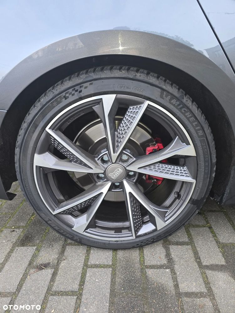 Audi S5 Sportback 3.0 TFSI Quattro Tiptronic - 5