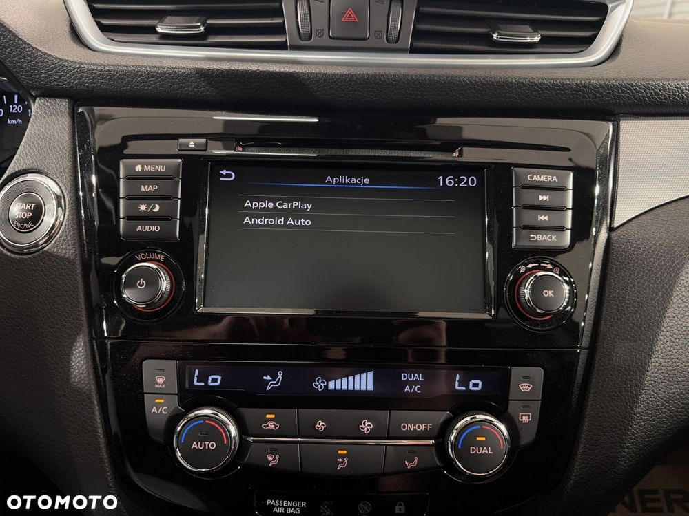 Nissan Qashqai - 27