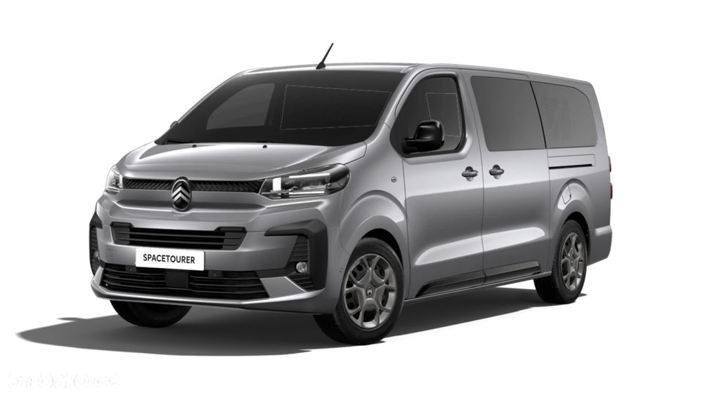 Citroën SpaceTourer 2.2 BlueHDi XL Plus EAT8 - 5
