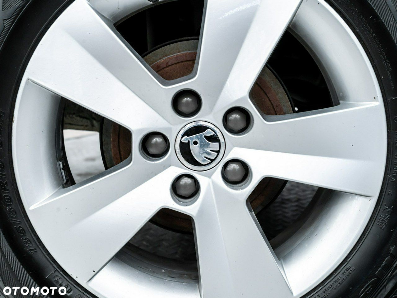 Skoda Fabia 1.0 TSI Ambition - 13