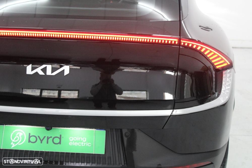 Kia EV6 77,4-kWh Business - 7