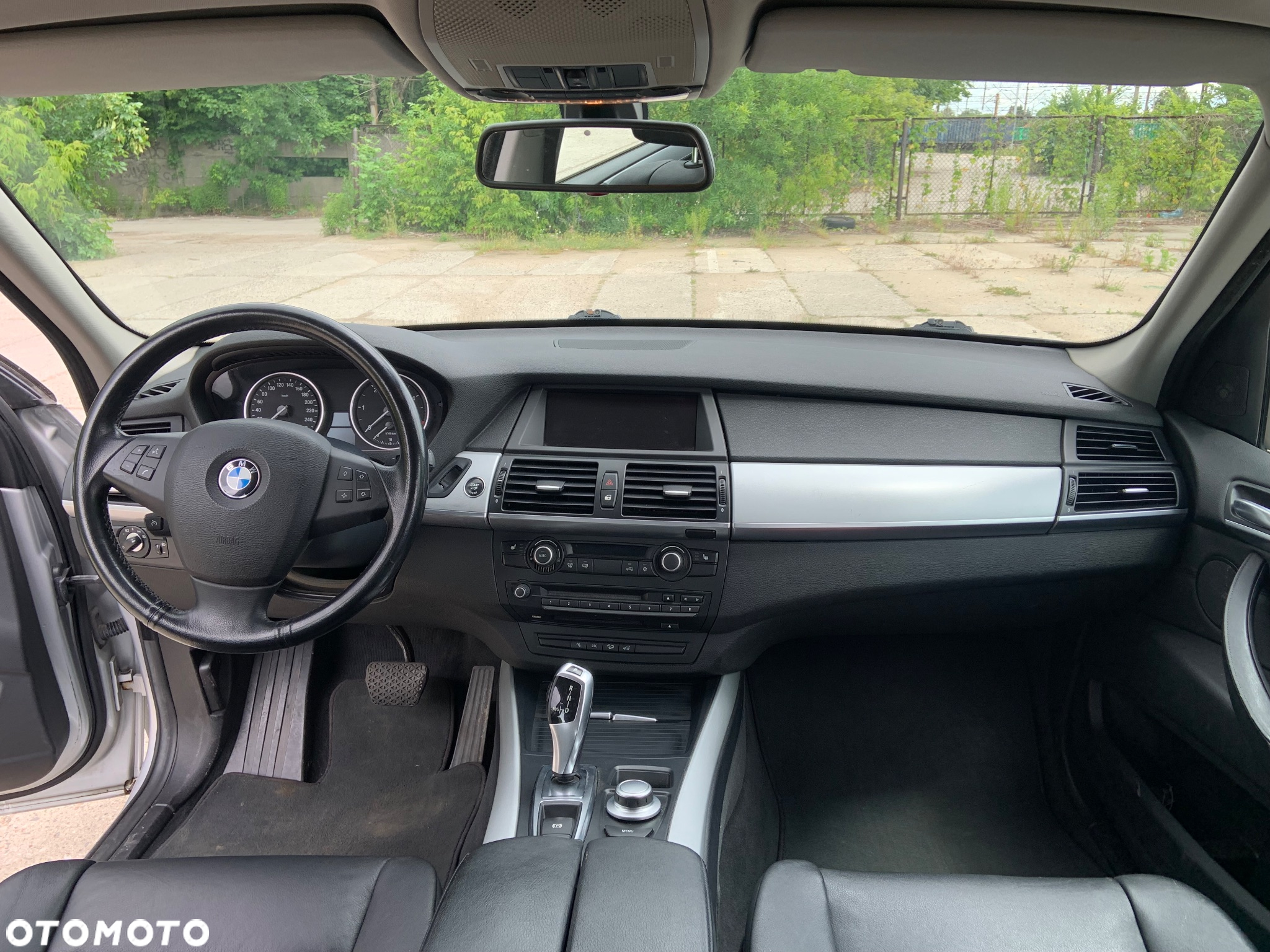 BMW X5 - 16