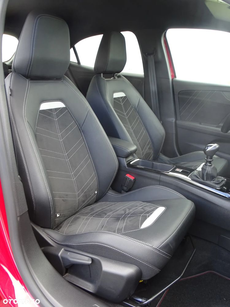 Opel Mokka 1.5 Ultimate - 13
