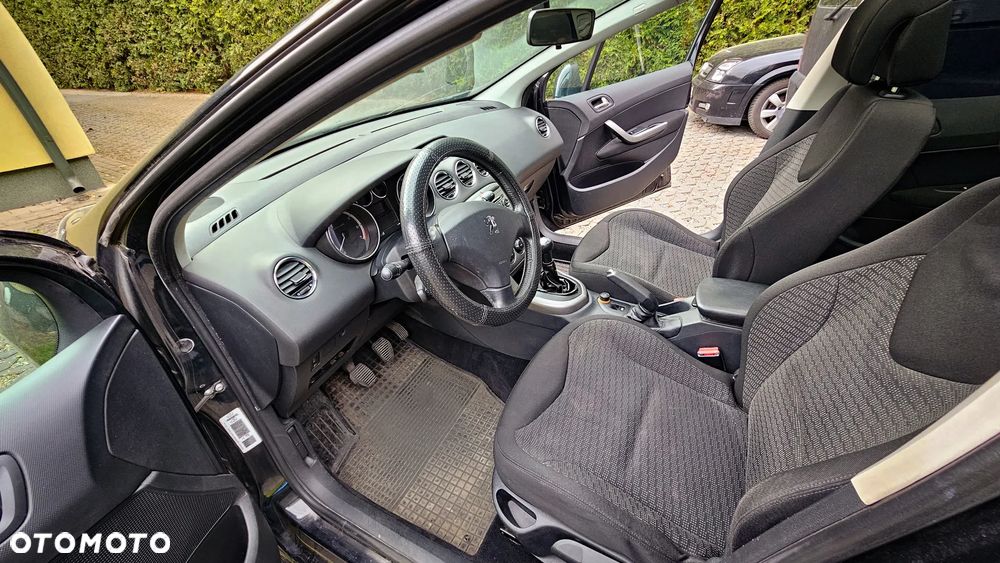 Peugeot 308 - 9
